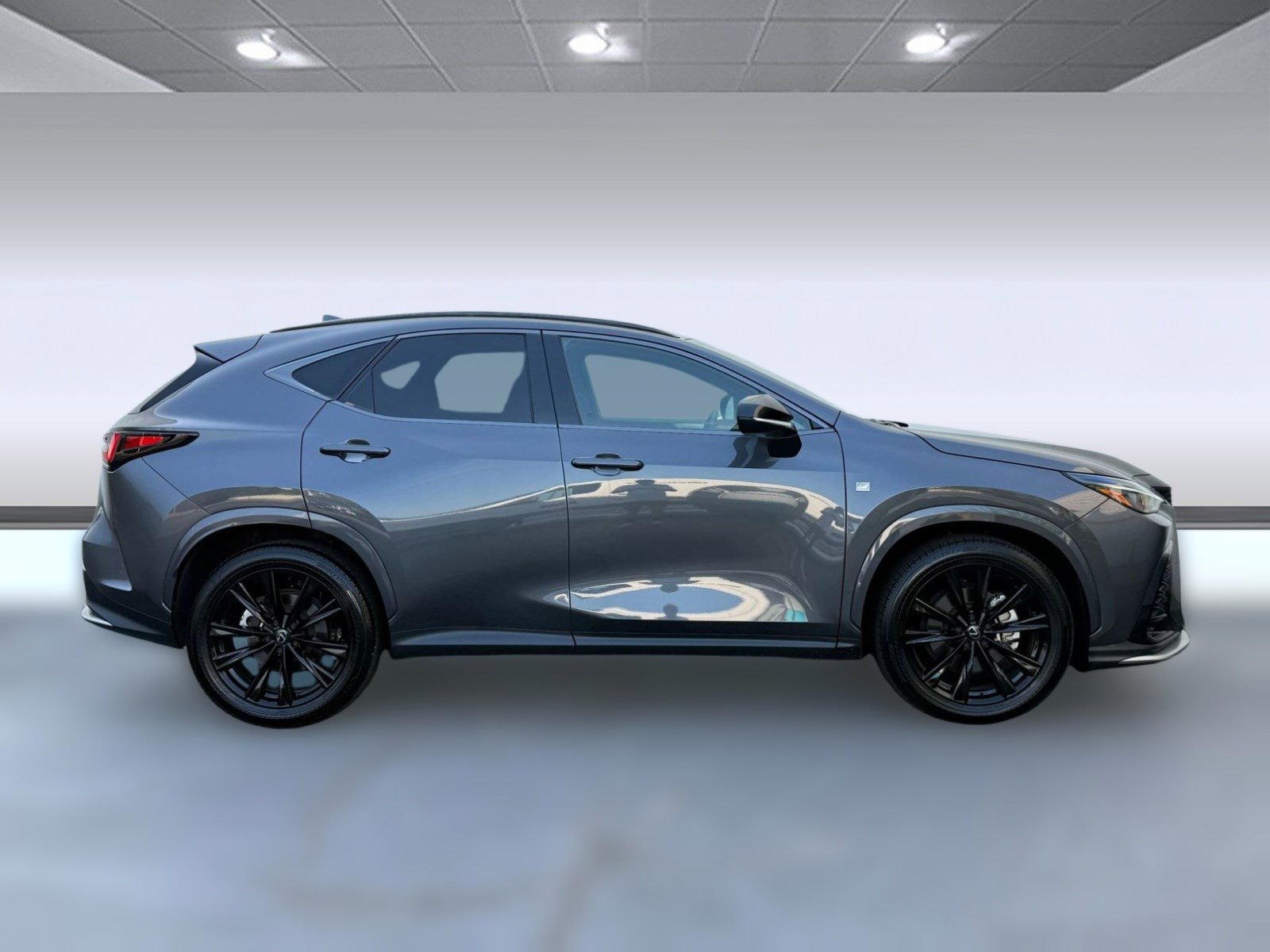 Used 2024 Lexus NX 350 F Sport AWD/4WD image 7