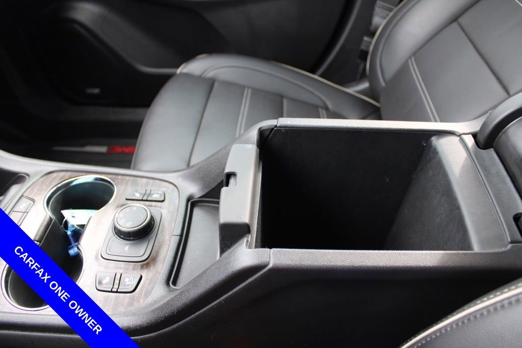 Used 2021 GMC Acadia Denali w/ Denali Ultimate Package image 48