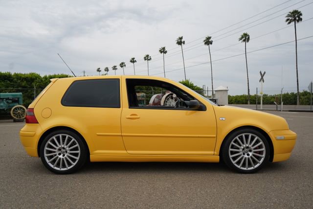 Used 2003 Volkswagen GTI 20th Anniversary image 11