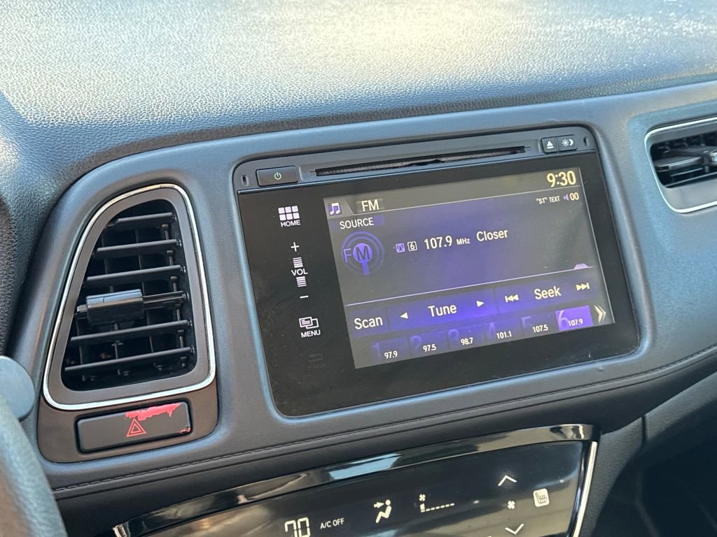 Used 2016 Honda HR-V EX image 22