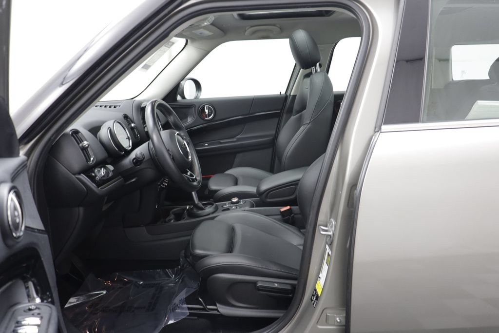 Used 2019 MINI Cooper Countryman S w/ Storage Package AWD/4WD image 5