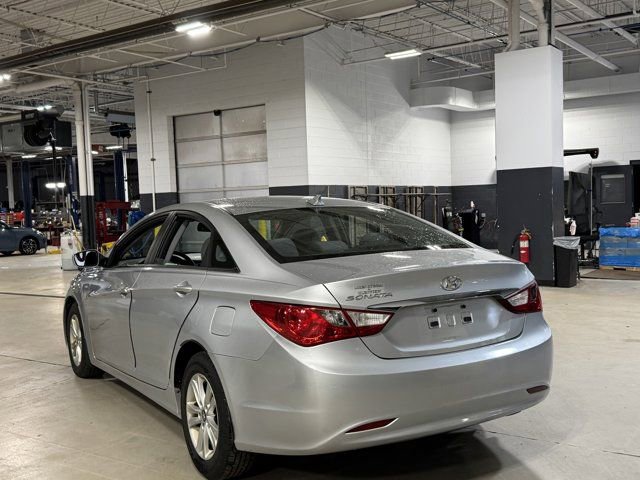Used 2013 Hyundai Sonata GLS w/ Popular Equipment Pkg image 6