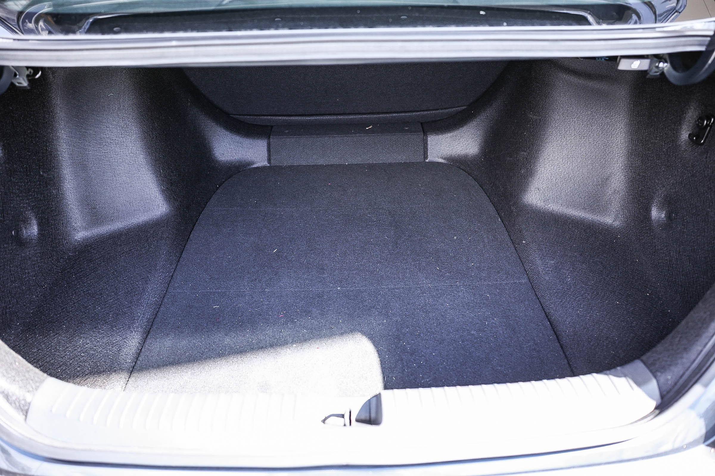 Certified 2024 Honda Accord LX image 31