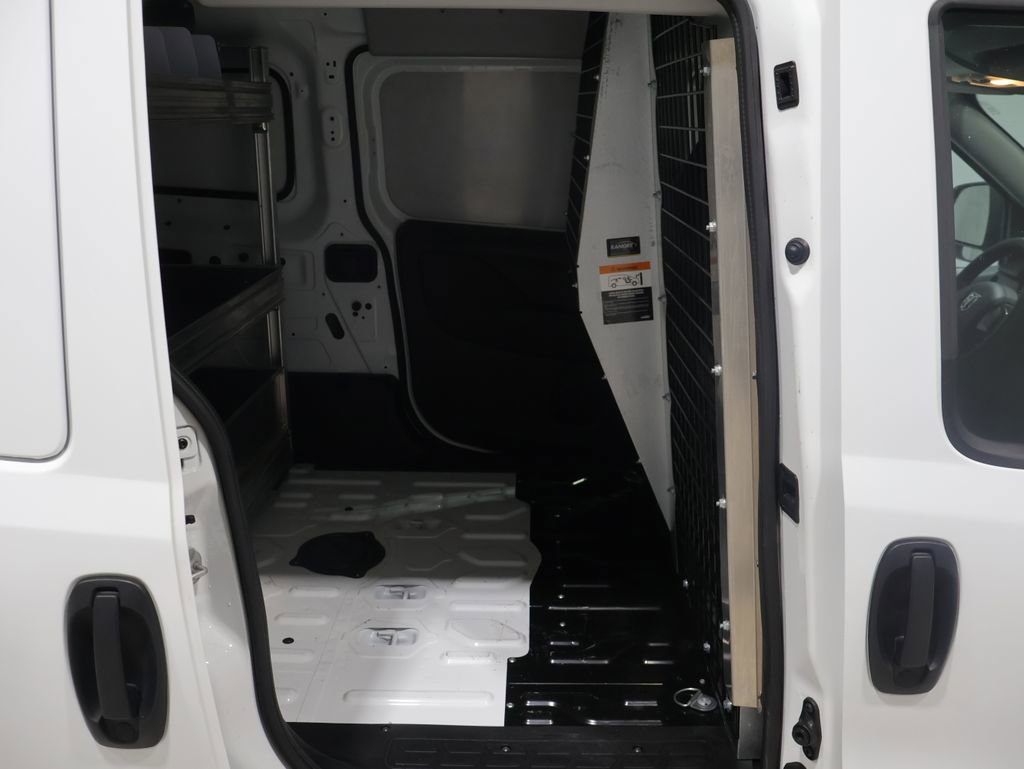 Used 2022 RAM ProMaster City Tradesman FWD image 15