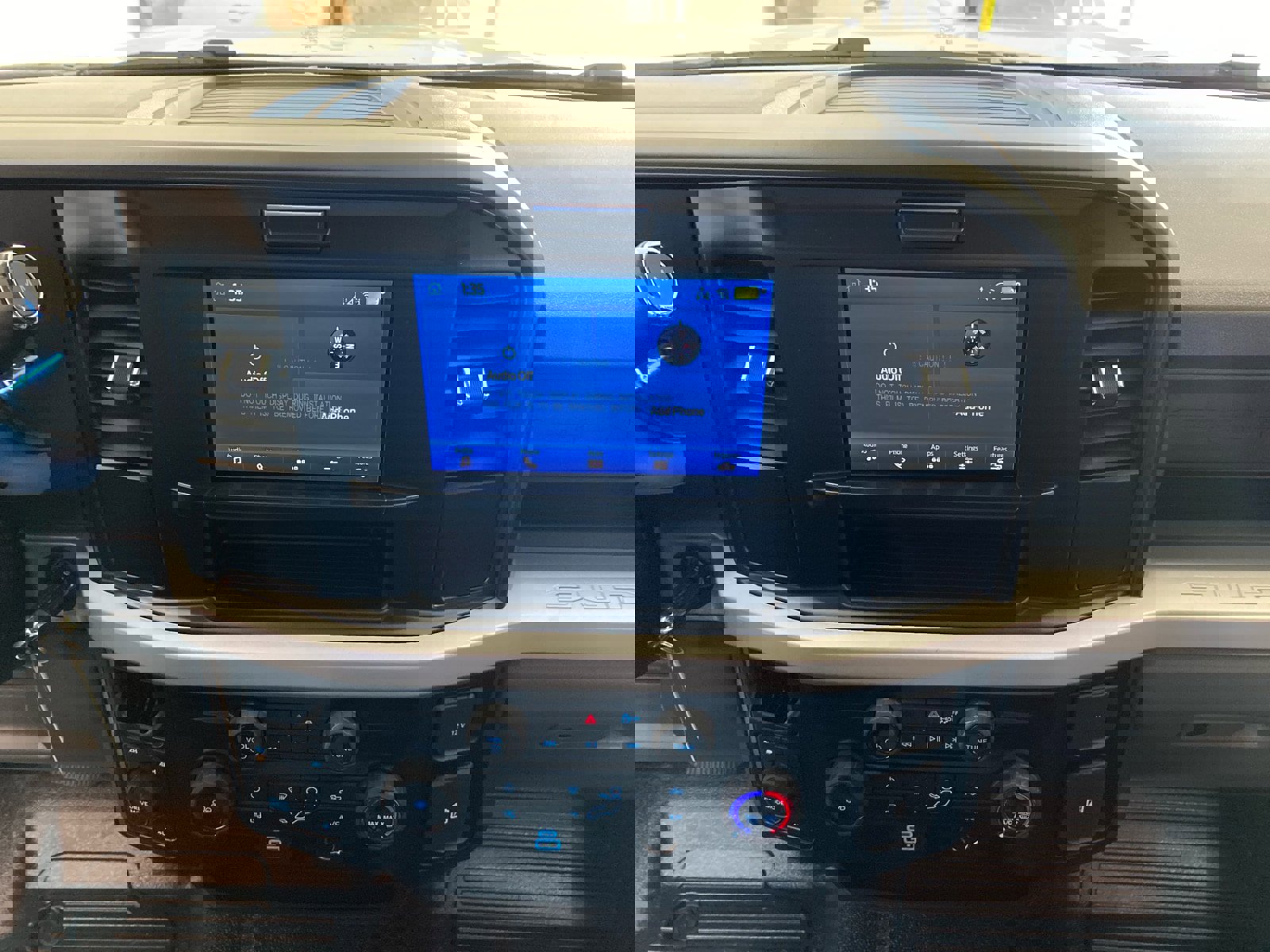 New 2026 Ford F250 XL w/ XL Chrome Package image 21