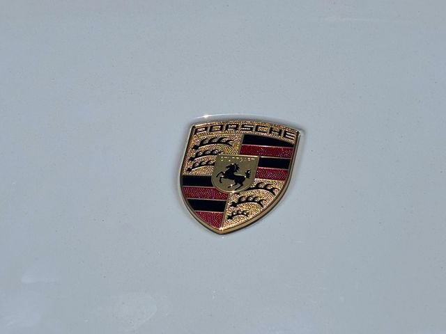 Certified 2021 Porsche 911 Carrera RWD image 31