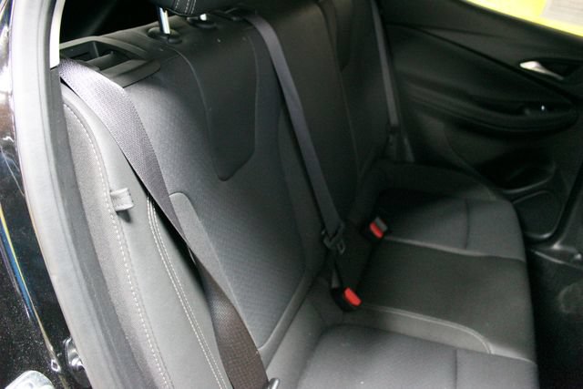 Used 2025 Buick Encore GX Preferred FWD image 9