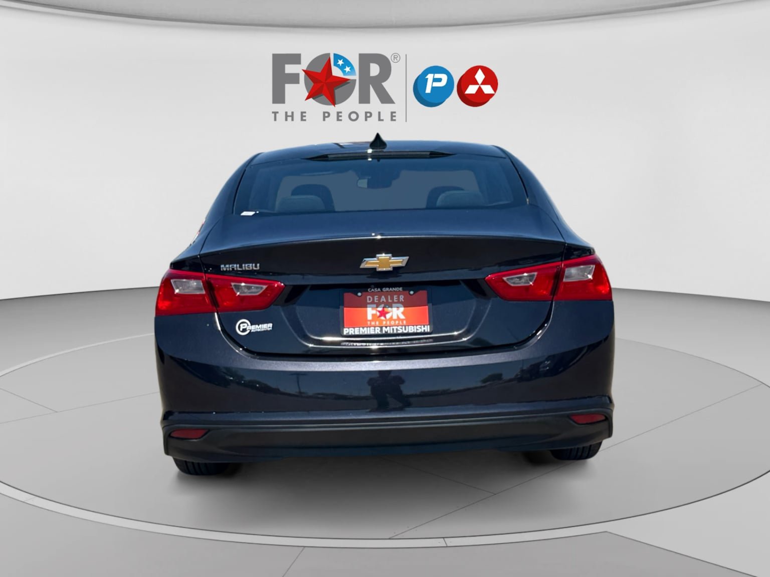 Used 2023 Chevrolet Malibu LS FWD image 4