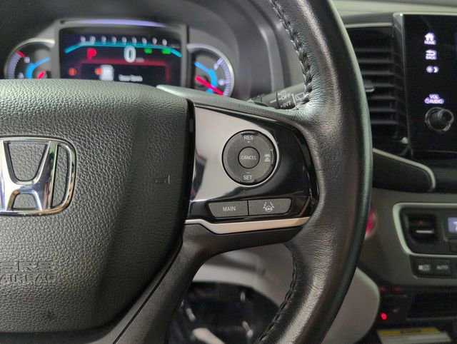 Certified 2022 Honda Pilot Special Edition image 14