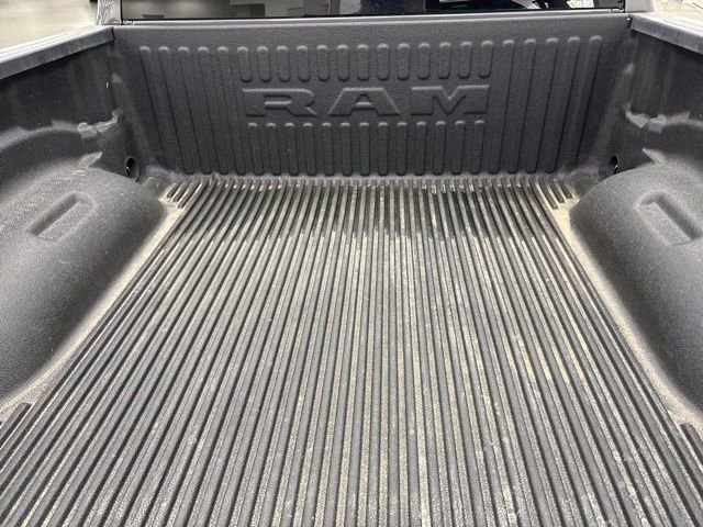 Used 2023 RAM 1500 Big Horn AWD/4WD image 14