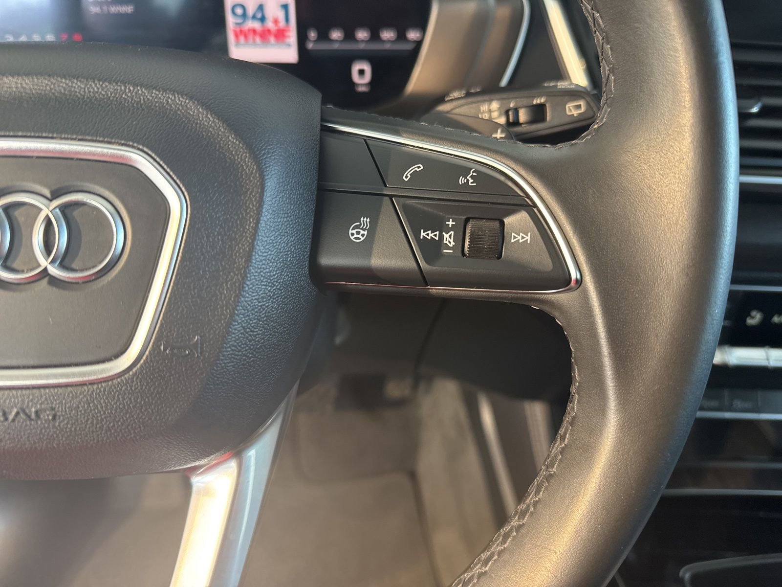 Used 2024 Audi Q5 2.0T Premium Plus image 28