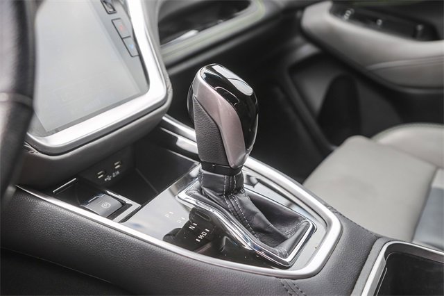 Used 2022 Subaru Outback Onyx Edition XT image 21