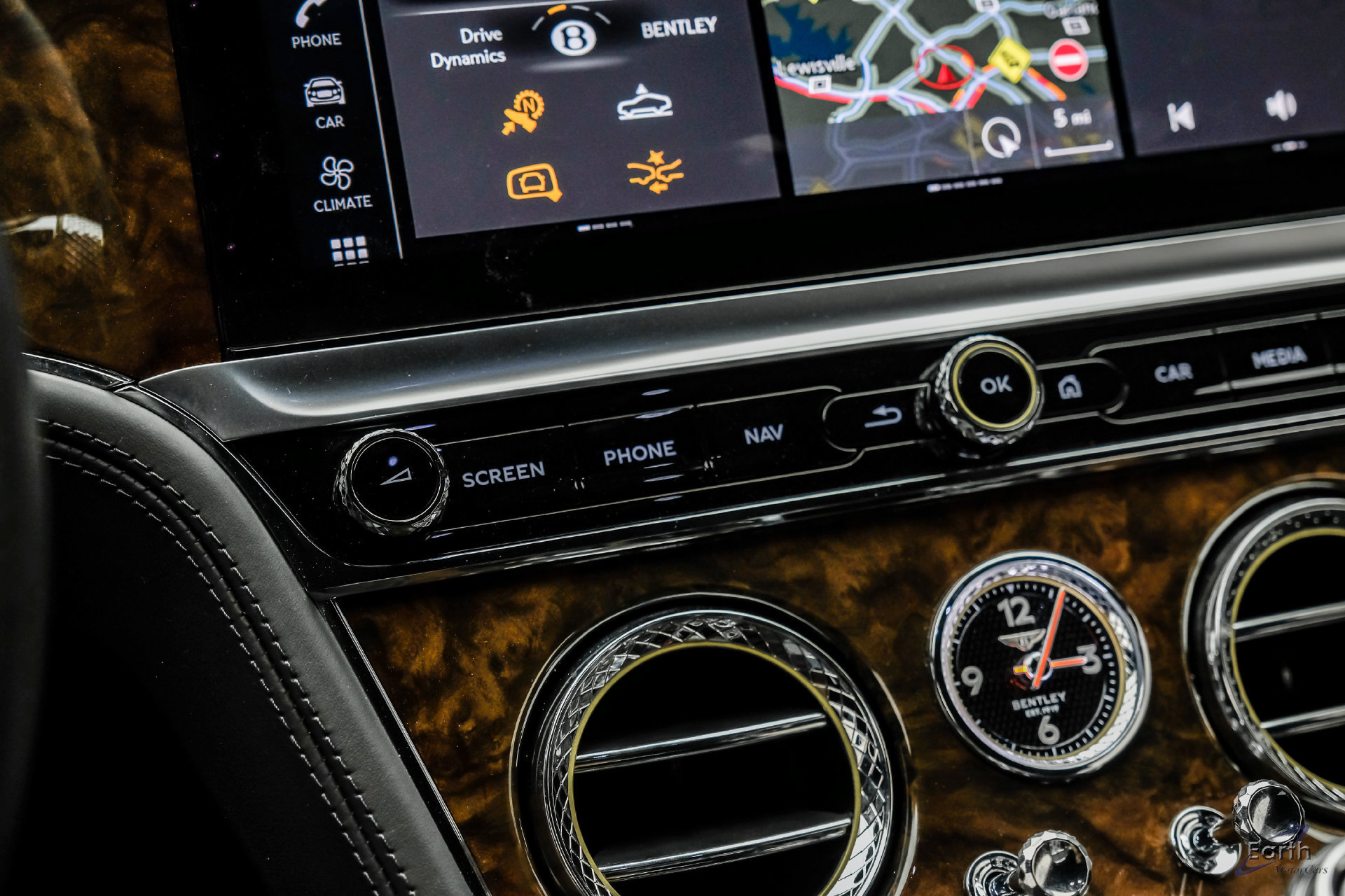 Used 2020 Bentley Continental GT AWD/4WD image 76