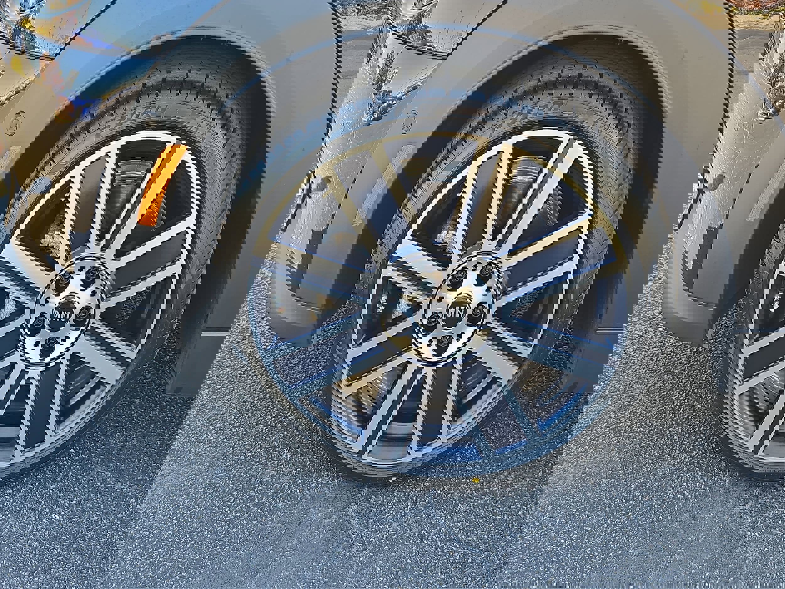 Used 2023 MINI Cooper S image 8