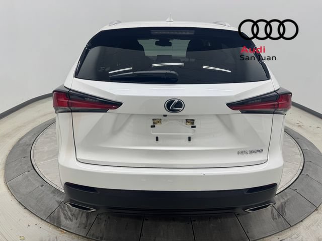 Used 2021 Lexus NX 300 FWD w/ Comfort Package image 37
