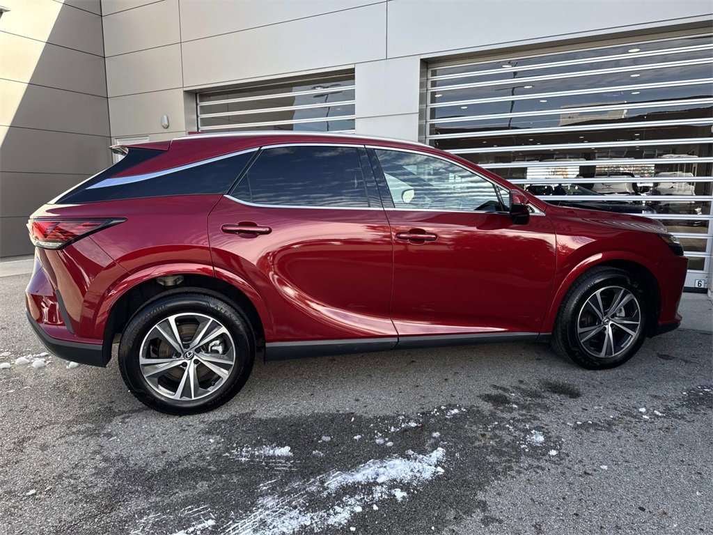 Used 2023 Lexus RX 350 Premium Plus image 7