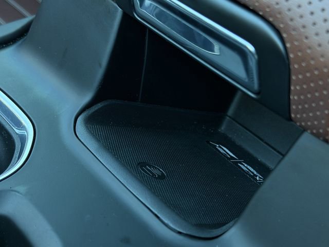 Used 2023 GMC Sierra 1500 Denali Ultimate image 21