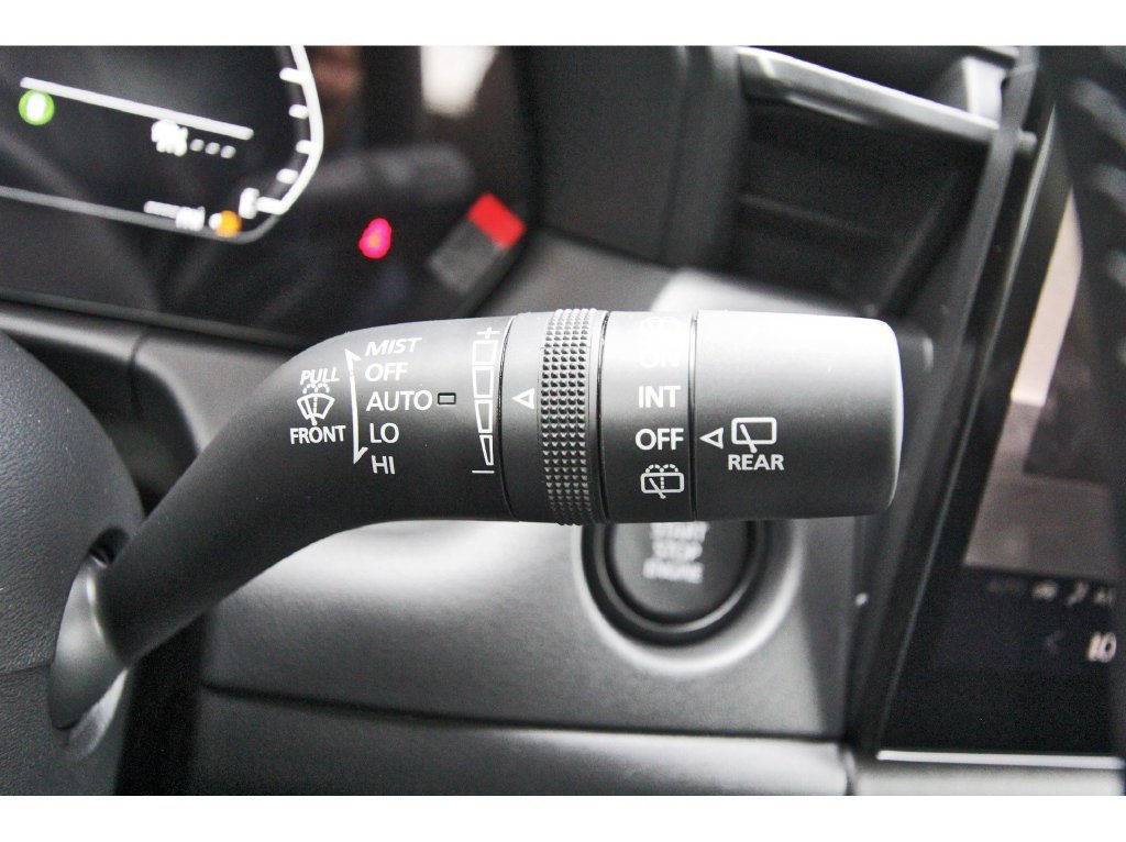 New 2026 MAZDA CX-5 Select AWD/4WD image 16