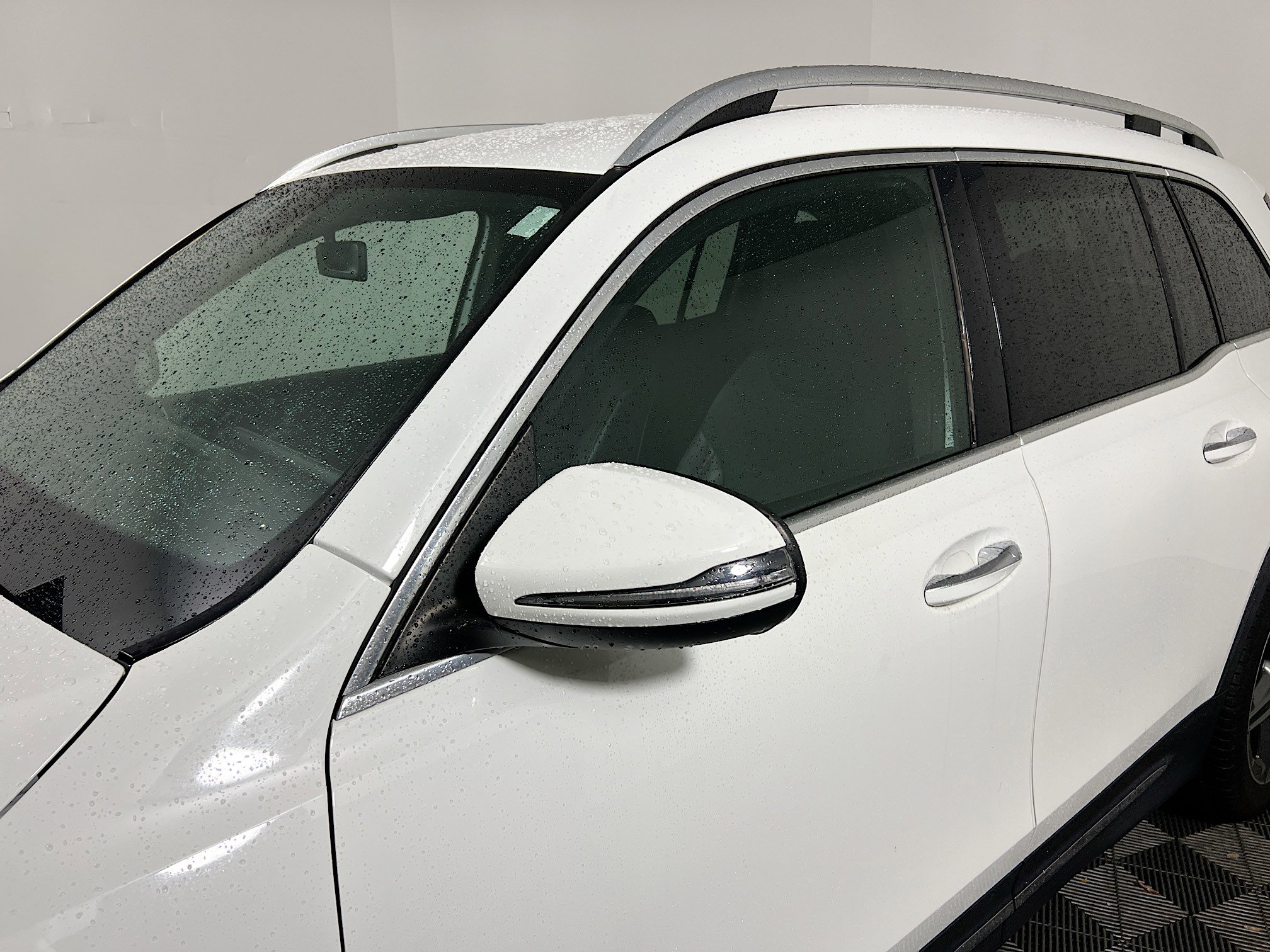 Used 2021 Mercedes-Benz GLB 250 image 12