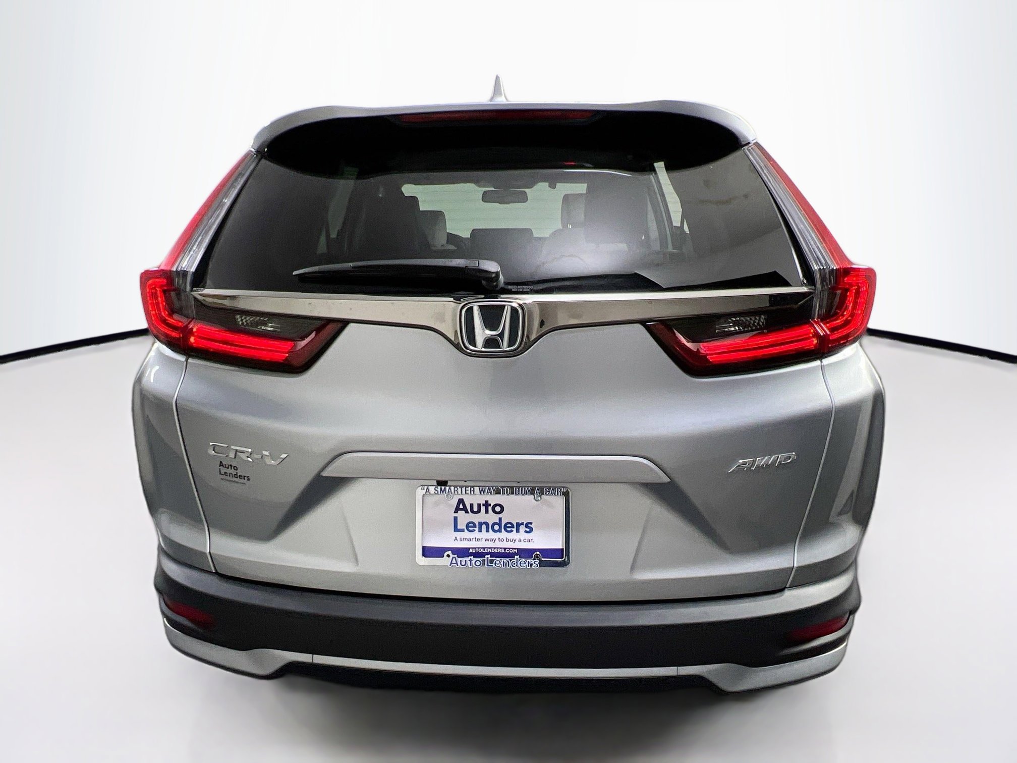 Used 2022 Honda CR-V EX-L image 6