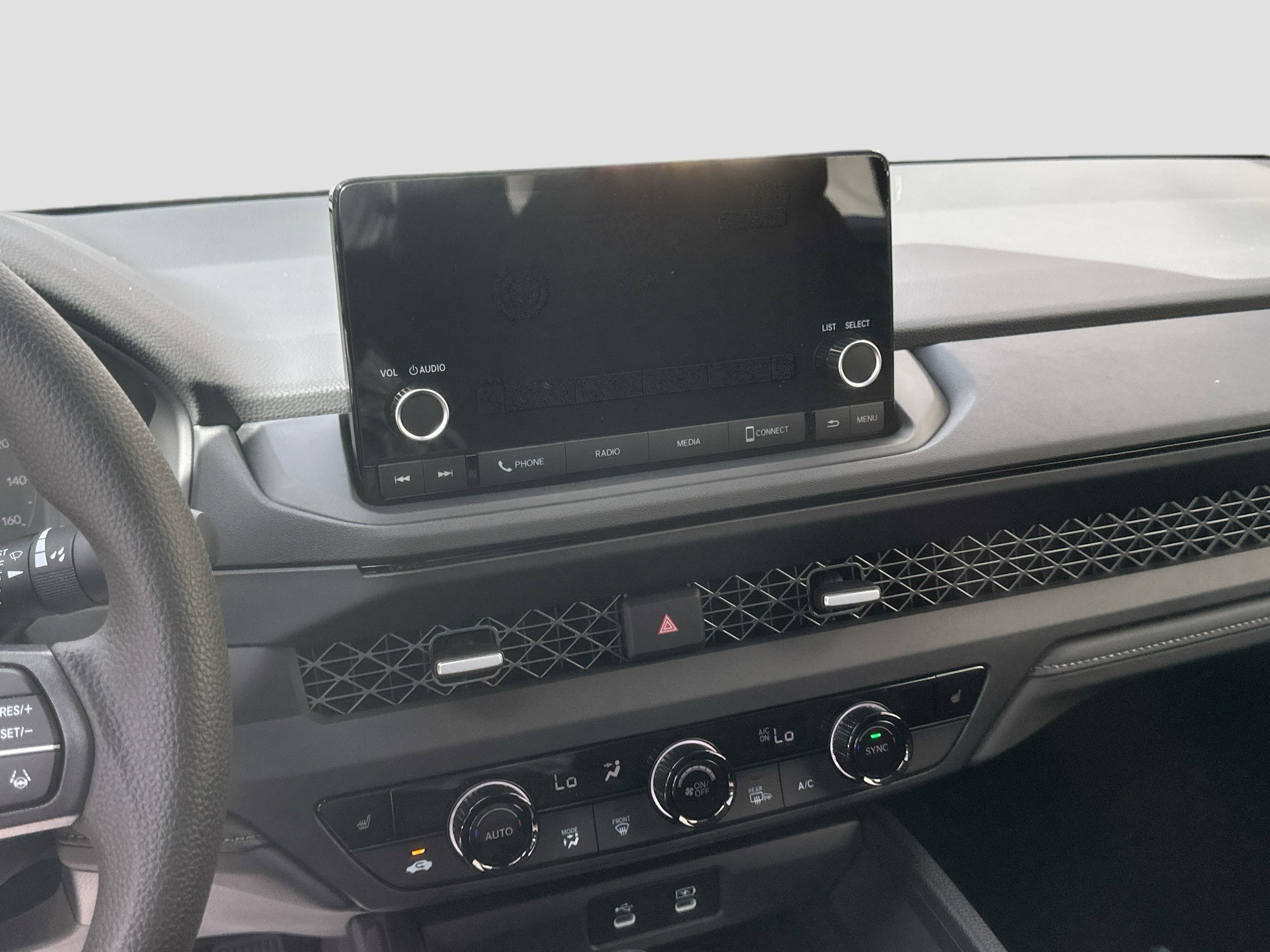 New 2025 Honda Accord SE image 10