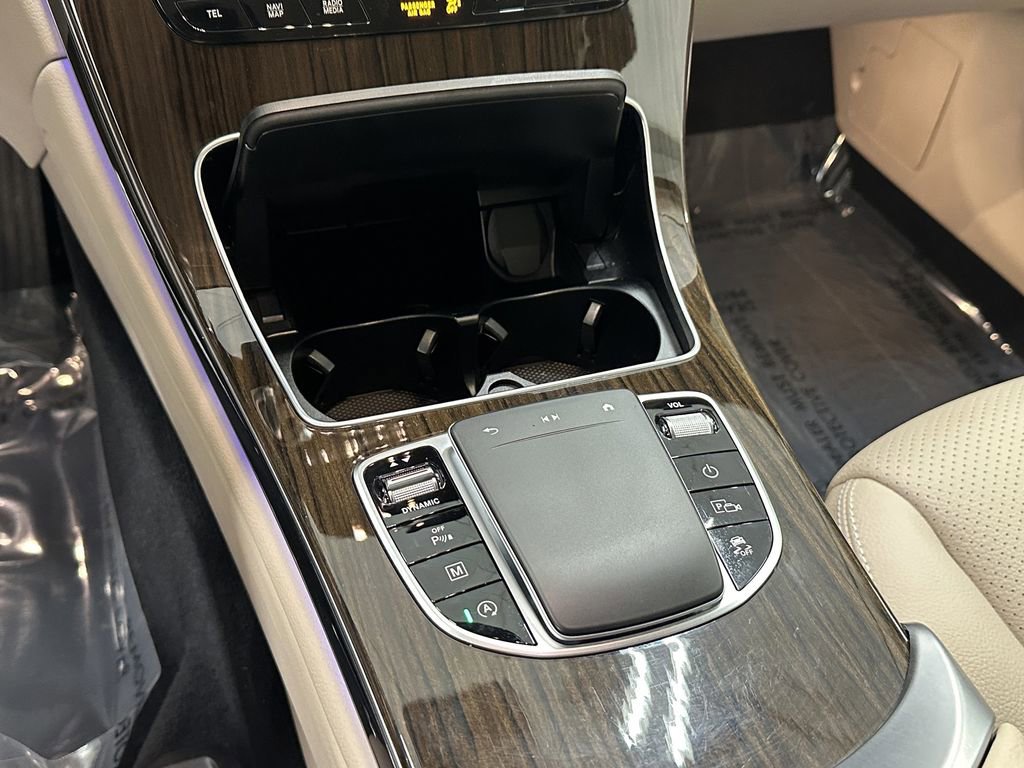 Certified 2022 Mercedes-Benz GLC 300 image 32