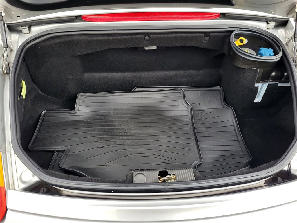 Used 2002 Porsche Boxster S image 19