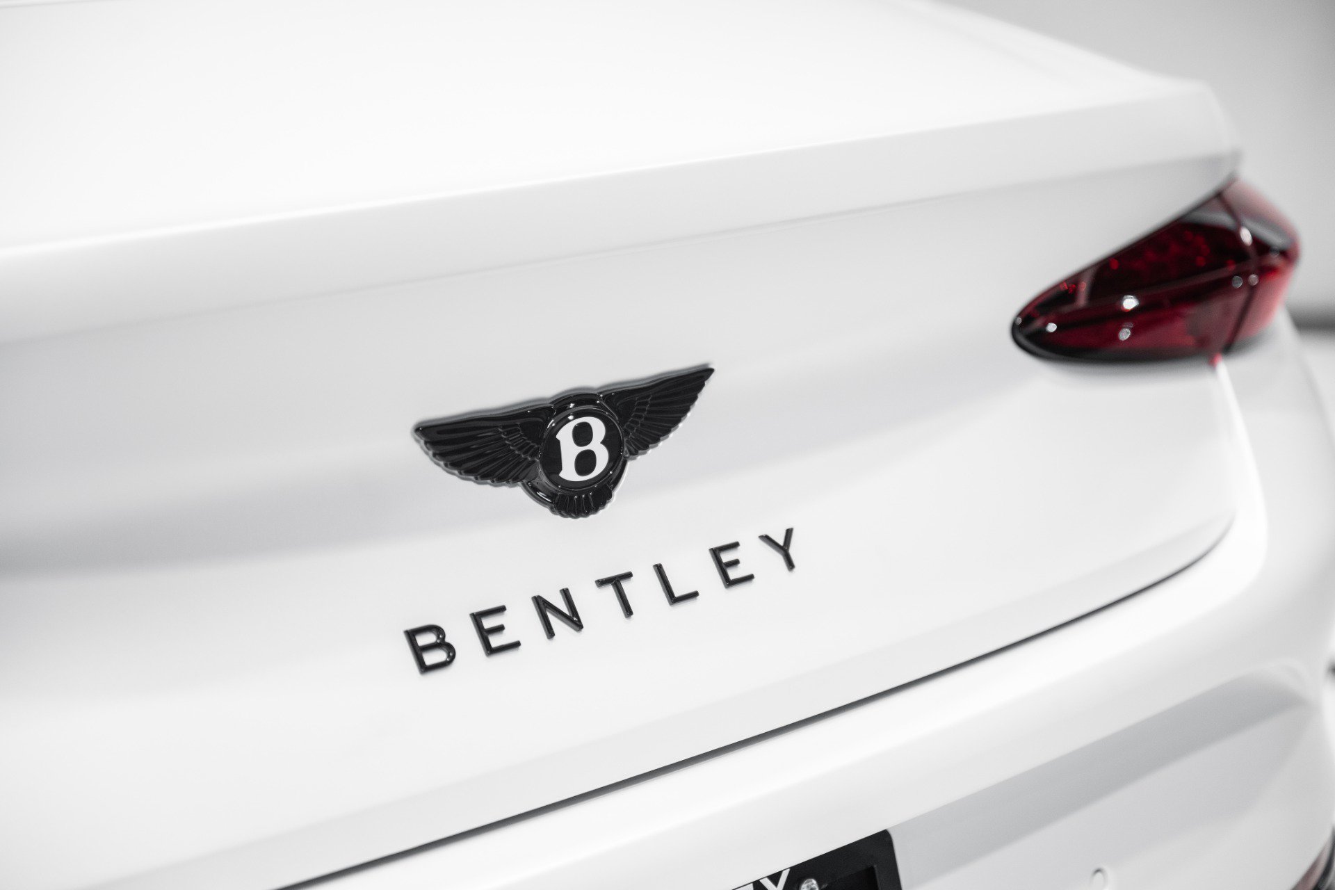 New 2026 Bentley Continental GTC AWD/4WD image 15