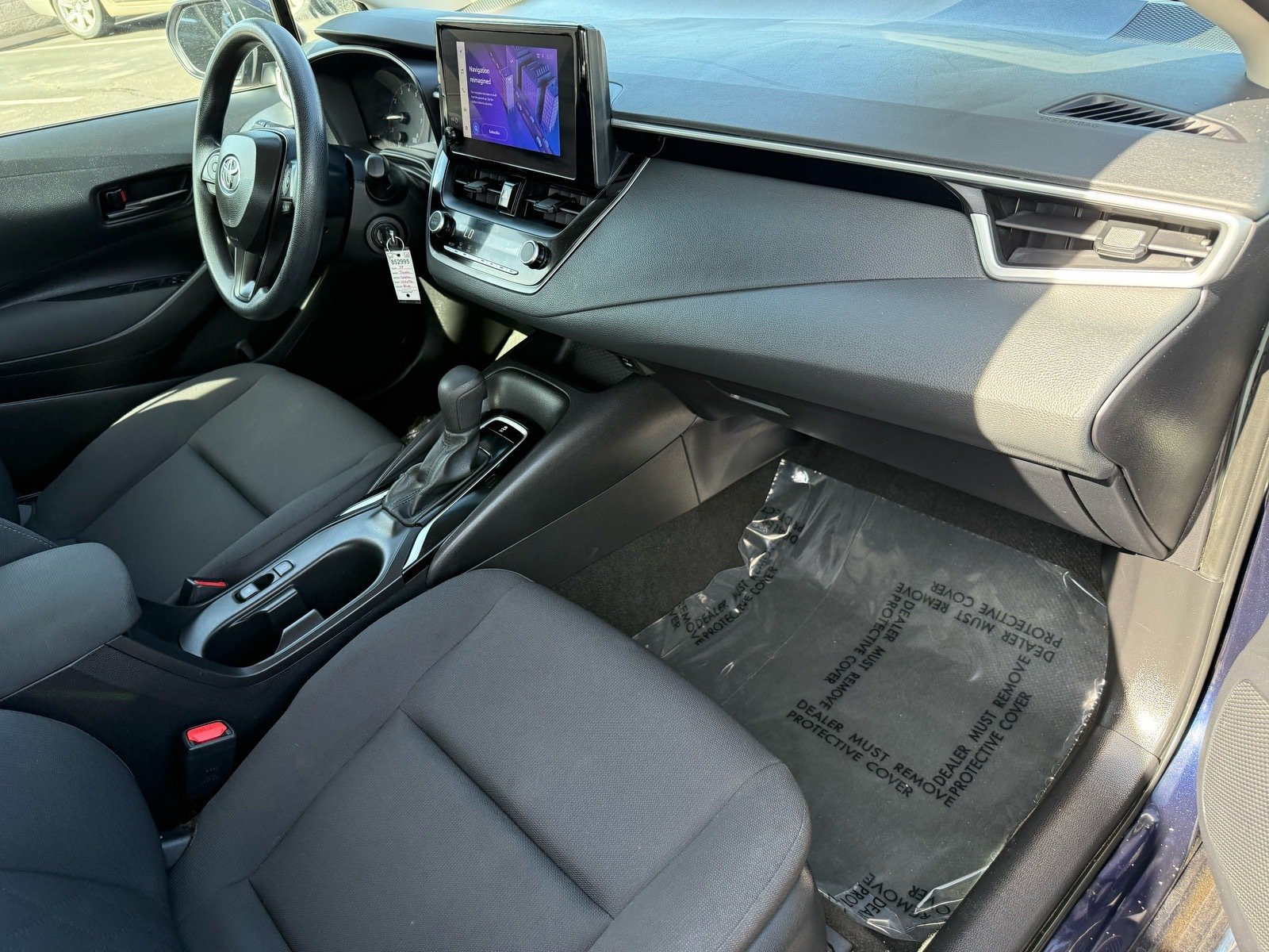 Used 2024 Toyota Corolla LE FWD image 29