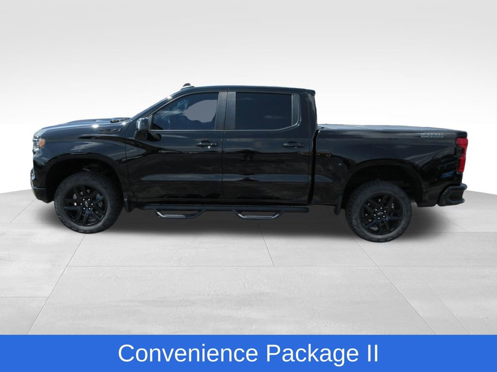 Certified 2022 Chevrolet Silverado 1500 LT Trail Boss w/ LT Trail Boss Premium Package AWD/4WD video 2