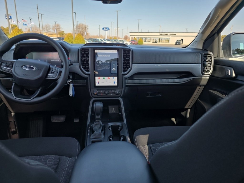 Used 2024 Ford Ranger XL w/ Trailer Tow Package image 11