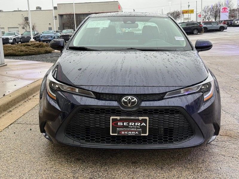 Used 2022 Toyota Corolla LE image 8