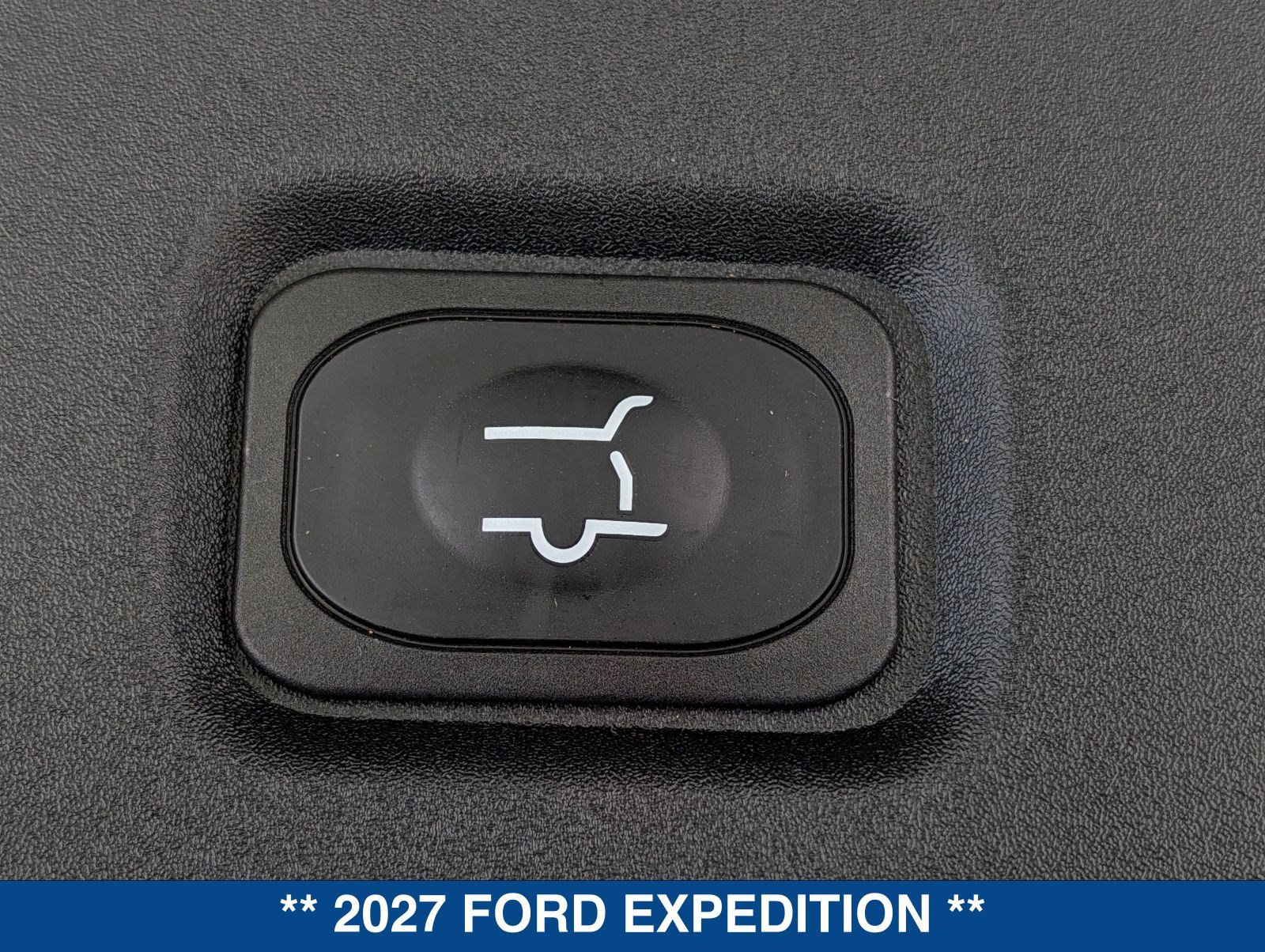 New 2027 Ford Expedition Active RWD image 17
