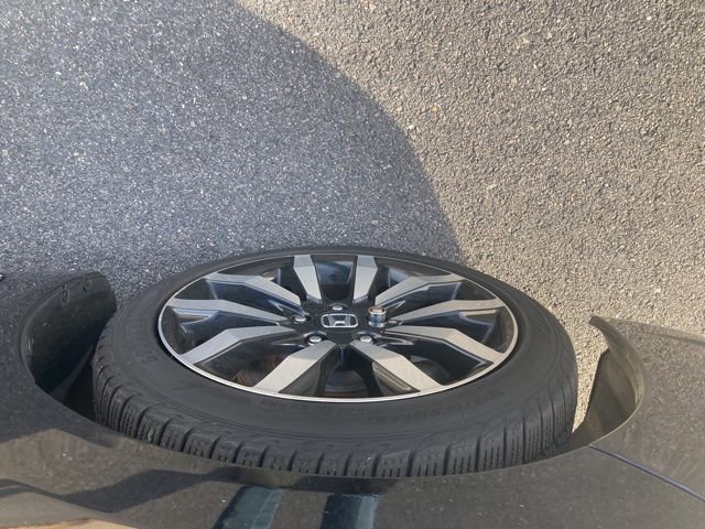 Used 2015 Honda Civic EX-L image 12