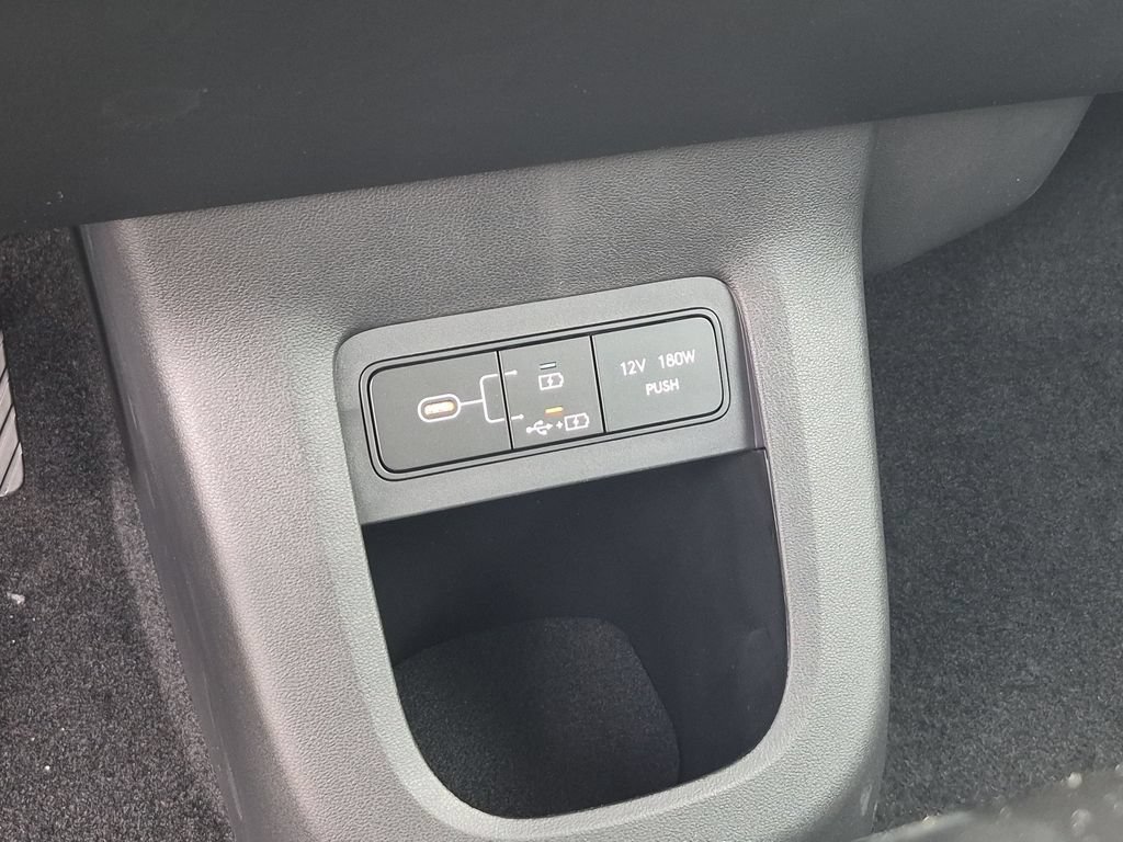 New 2026 Hyundai Ioniq 5 SEL RWD image 25