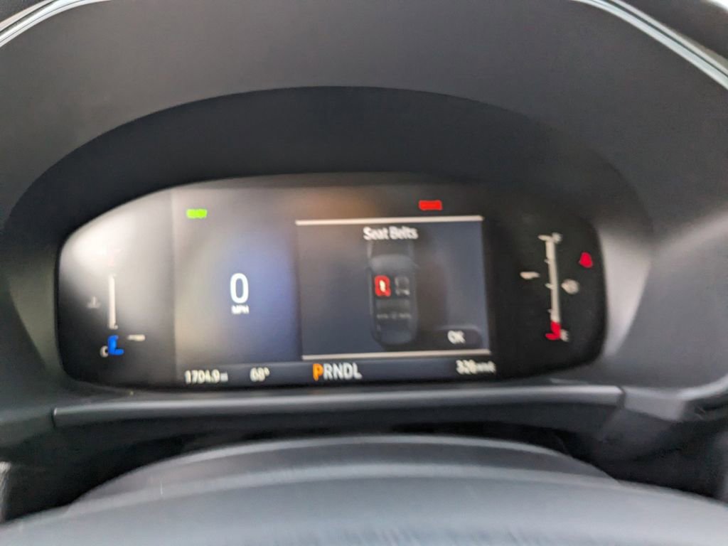 New 2025 Ford Escape ST-Line w/ Equipment Group 301A image 29