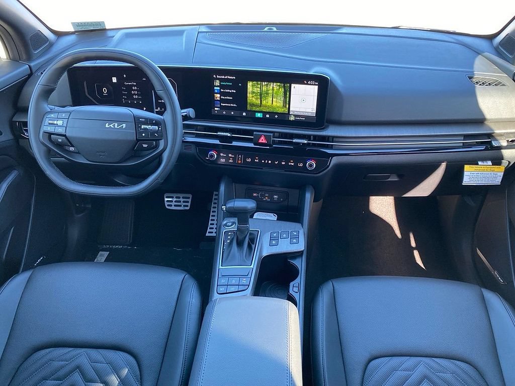 New 2026 Kia Sportage X-Pro Prestige AWD/4WD image 21