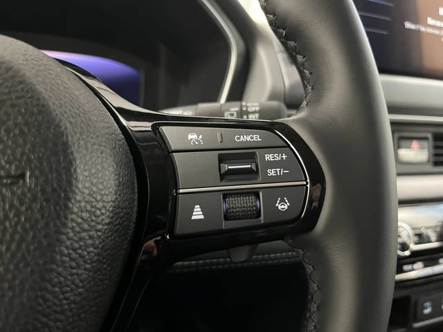 New 2026 Honda Pilot Touring image 19