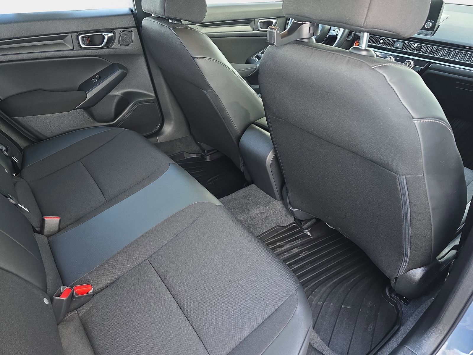 Certified 2024 Honda Civic Sport image 13