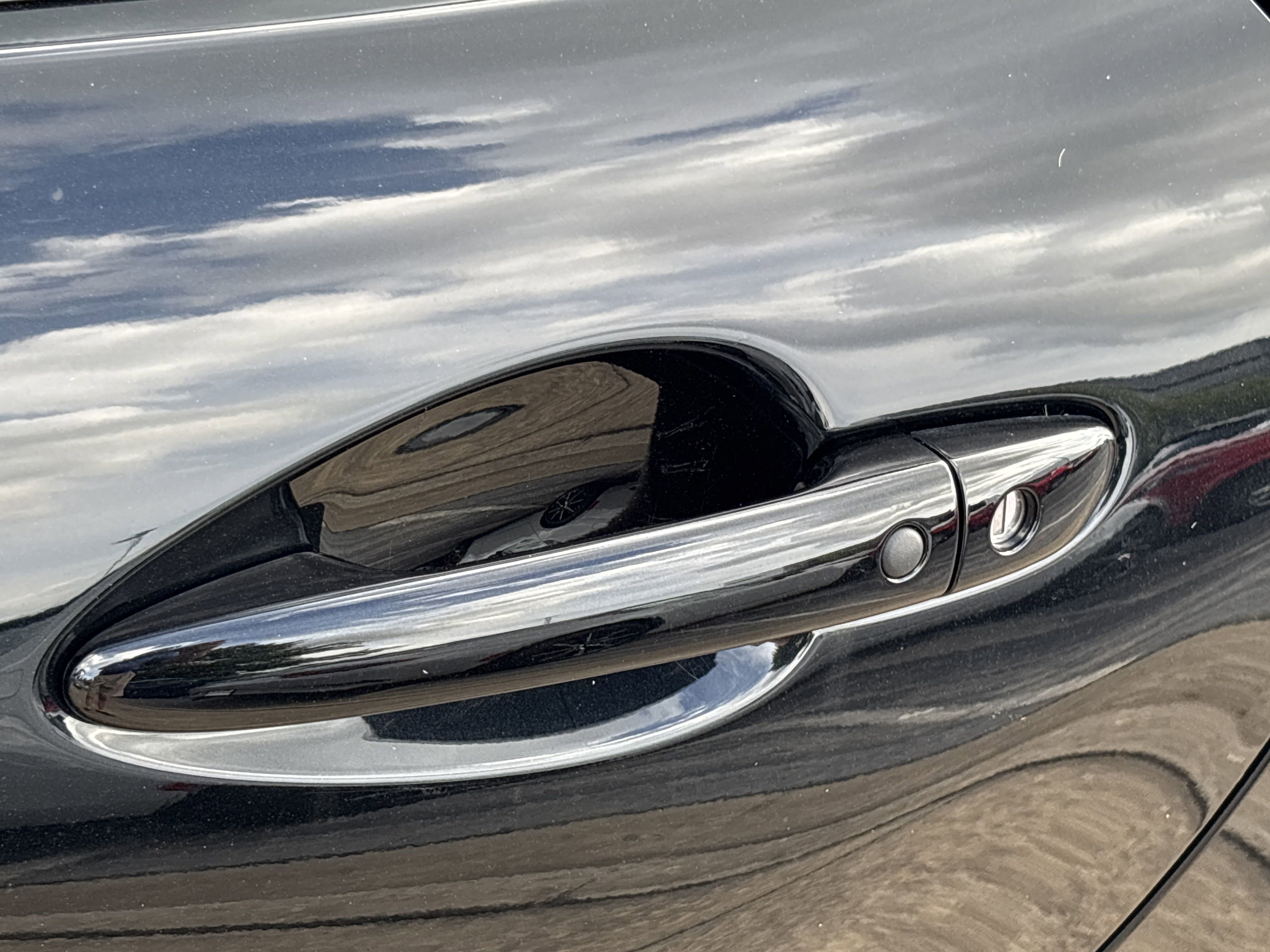 New 2025 MAZDA MX-5 Miata Grand Touring image 13