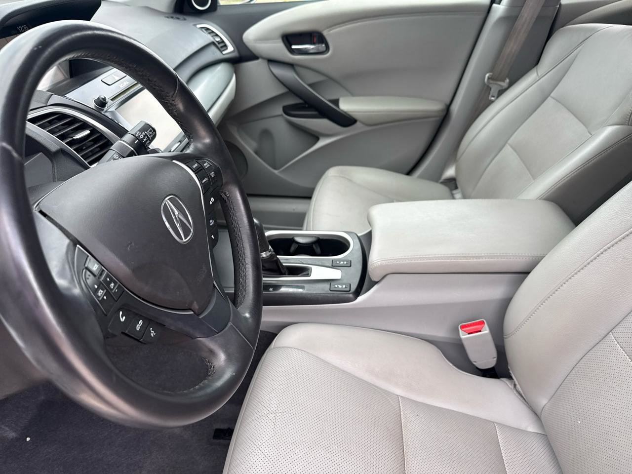 Used 2016 Acura RDX FWD image 33