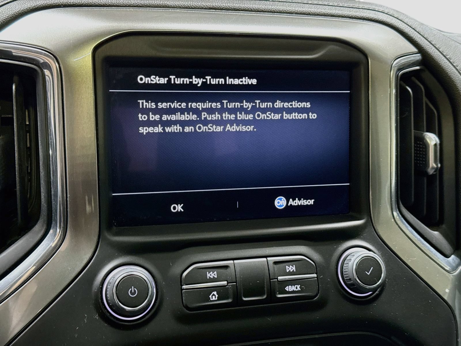 Used 2022 Chevrolet Silverado 1500 LTZ AWD/4WD image 16