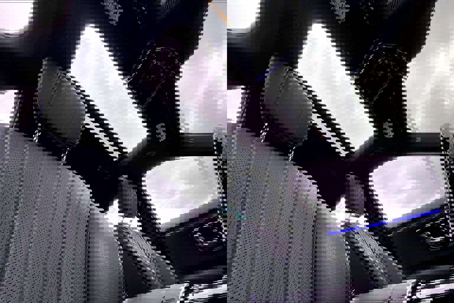 Used 2023 Mercedes-Benz S 500 S 500 w/ AMG Line image 15