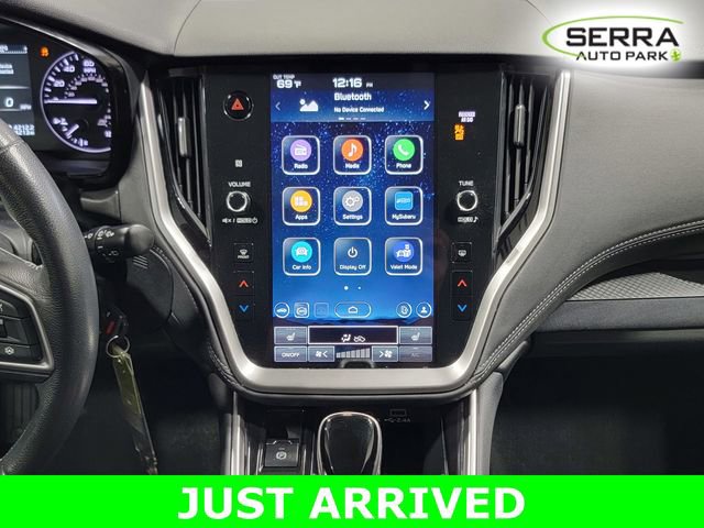 Used 2023 Subaru Outback Wilderness AWD/4WD image 18