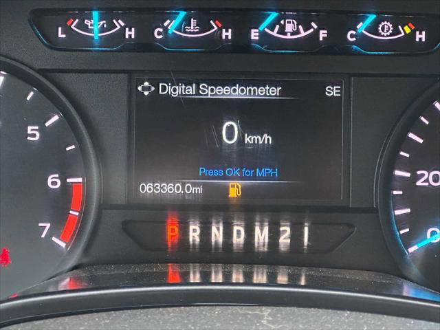 Used 2019 Ford F350 XLT w/ XLT Value Package image 24