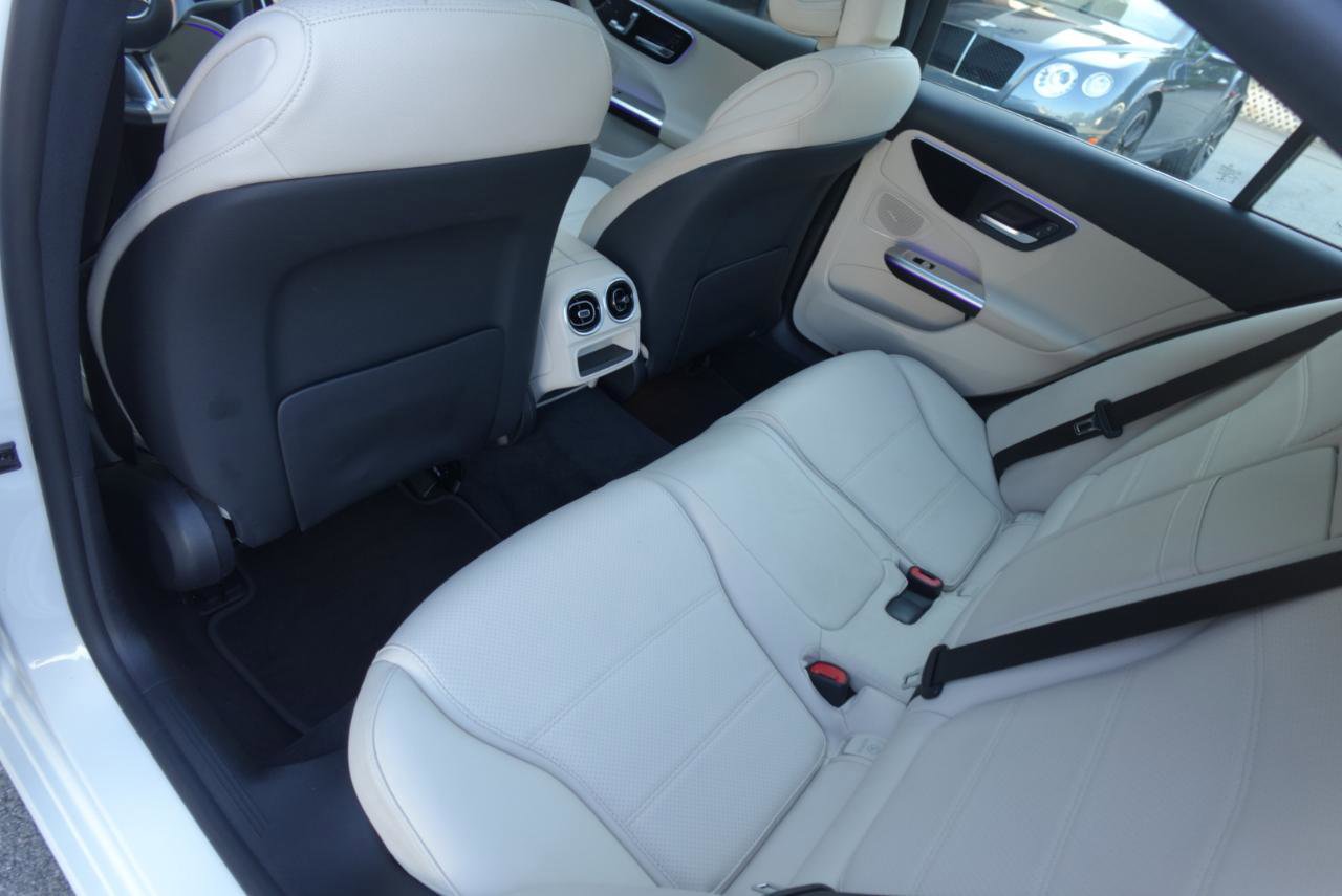 Used 2022 Mercedes-Benz C 300 4MATIC Sedan image 10