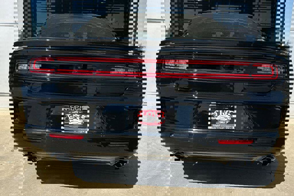 New 2026 Dodge Charger Scat Pack image 5