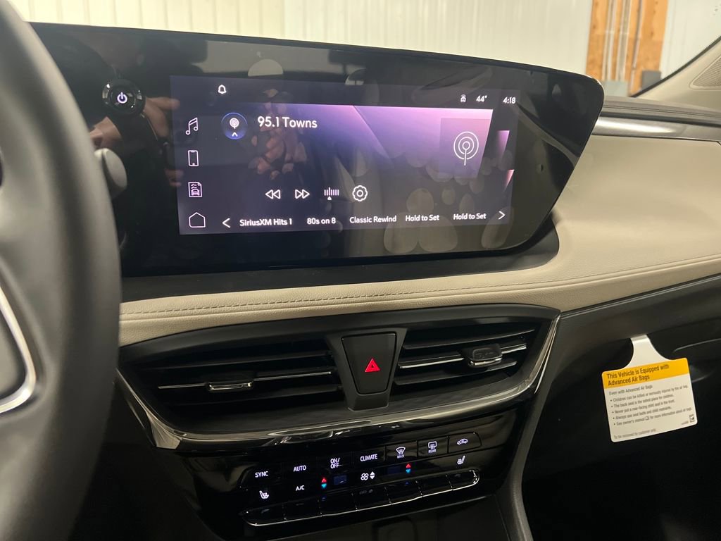 New 2026 Buick Encore GX Avenir image 21