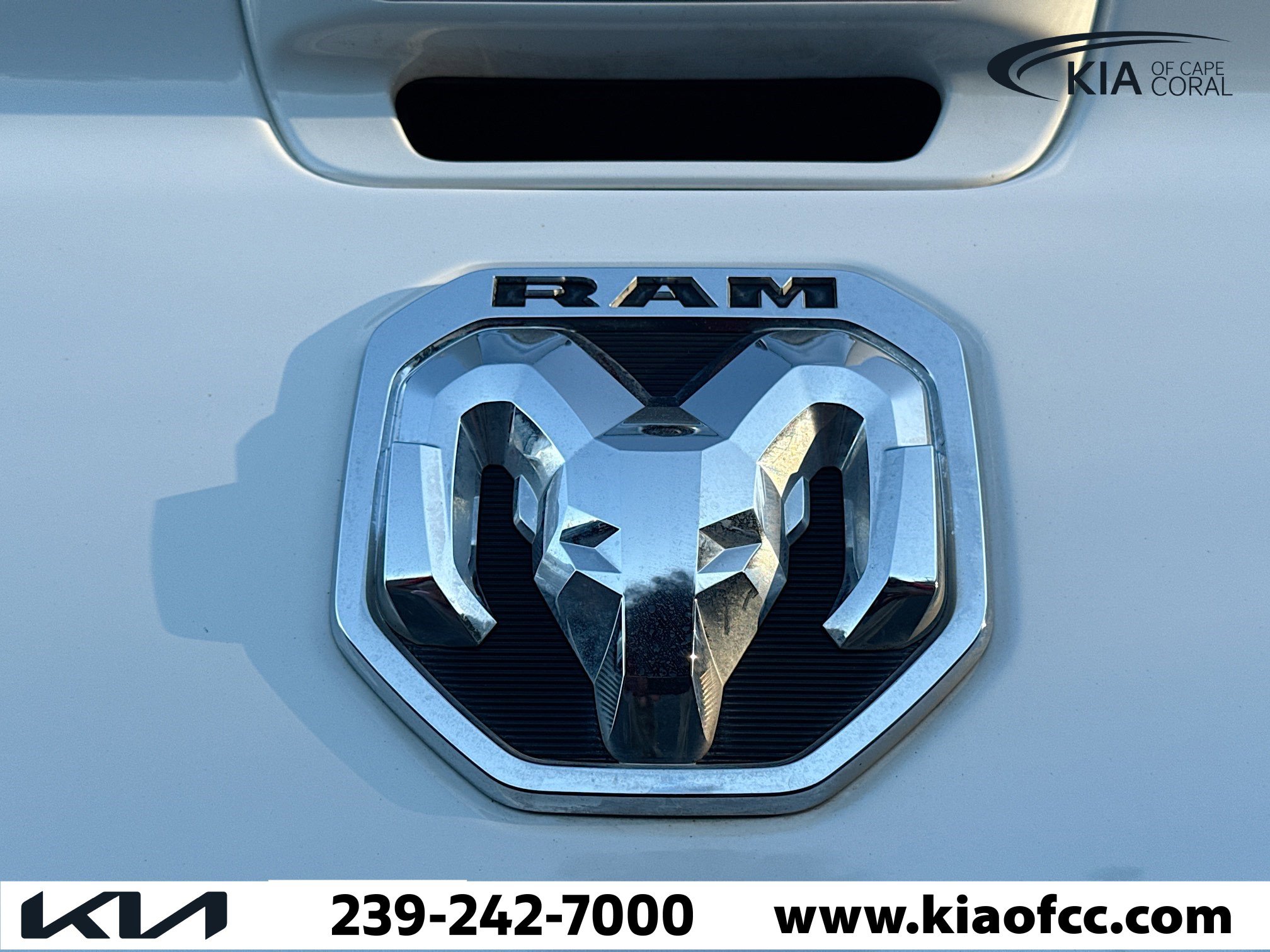 Used 2021 RAM 1500 Laramie image 11