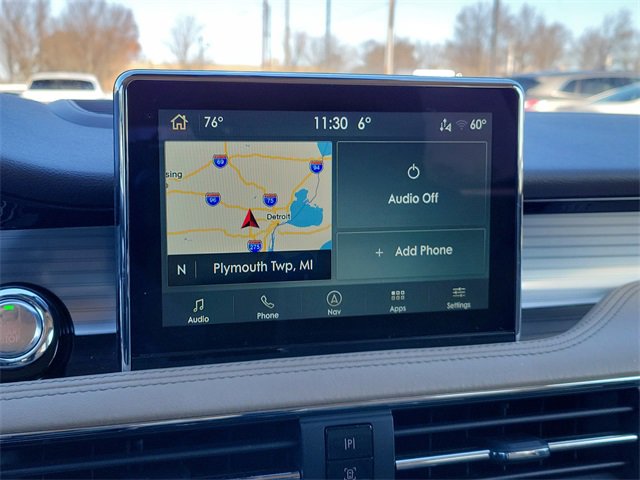 Used 2022 Lincoln Corsair FWD w/ Equipment Group 101A image 15